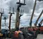 2020 JLG 1255 Forklift