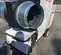 2021 Heat Wagon VG750 Indirect Fired Heater
