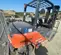 2019 Toyota 8FD35U Warehouse Forklift