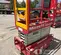 2019 MEC MICRO 19 Scissor Lift