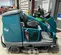 2021 Tennant T-16 Sweeper