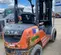 2019 Toyota 8FDU30 Warehouse Forklift