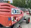 2016 Skyjack SJ45T Boom Lift