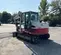 2021 Takeuchi TB290C Mini Excavator