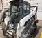 2021 Bobcat T66 Track Loader