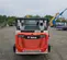 2021 Bobcat T66 Track Loader