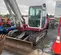 2019 Takeuchi TB290C Mini Excavator
