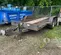 2018 Anderson Trailers TI7165TC Trailer