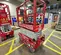 2018 MEC MICRO 19 Scissor Lift