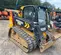 2020 JCB 3TS-8T Track Loader