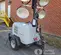 2018 Wacker Neuson LTV6K Portable Light Tower