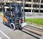 2019 Doosan G30P-7DF Warehouse Forklift