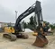 2019 John Deere 210G LC Excavator