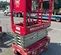 2018 MEC MICRO 19 Scissor Lift