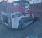 2021 Takeuchi TL12V2-CR Track Loader