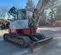 2018 Takeuchi TB280FR Excavator