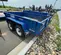 2021 Felling FT-10 DT Dump Trailer