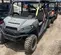 2022 Polaris PRO XD 4000D Utility Vehicle
