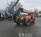 2018 JLG 10054 Forklift
