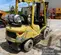2023 HYSTER H50UT Warehouse Forklift