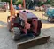 2017 Ditch Witch RT45 Trencher