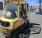 2019 HYSTER H50XT Warehouse Forklift