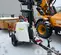 2021 Generac MLT6SKDS Portable Light Tower
