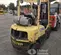 2018 HYSTER H50XT Warehouse Forklift