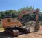 2018 Case CX130D Excavator