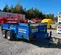 2021 Bri-Mar DT612LP-10-S-UR Dump Trailer