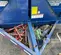 2021 Air-tow Trailers UT14-10 Hydraulic Drop Deck Trailer