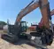2018 Case CX210D Excavator