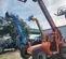 2017 SKYTRAK 6042 Forklift