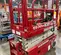 2018 MEC MICRO 19 Scissor Lift