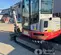 2022 Takeuchi TB257FRCR Mini Excavator