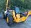 2017 JCB 512-56 S Forklift