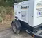 2018 Allmand MP25 Diesel Generator
