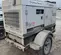 2021 Wacker Neuson G25 T4F Diesel Generator