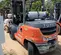 2019 Toyota 8FG45U Warehouse Forklift