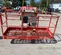 2017 Skyjack SJ45T Boom Lift
