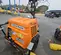 2018 Magnum Pro MLT6SM Portable Light Tower