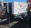 2022 Wacker Neuson G25 T4F Diesel Generator