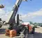 2018 Skyjack SJ843TH Forklift