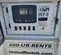 2021 Generac MDG25IF4CAN6 Diesel Generator