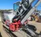 2019 Takeuchi TB280FR Excavator