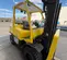 2018 HYSTER H90FT Warehouse Forklift