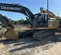 2018 John Deere 210G LC Excavator