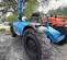 2015 Genie GTH-636 Forklift