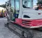 2020 Takeuchi TB290C Mini Excavator