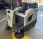 2022 Clarke SW4000 49 Sweeper